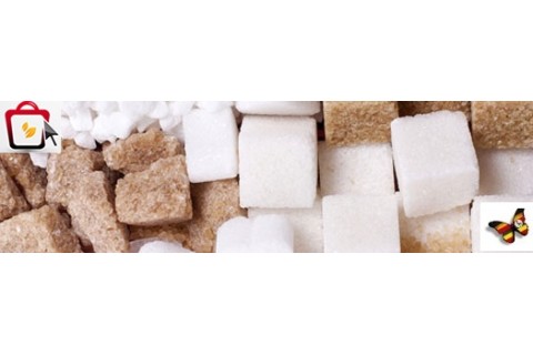 Buy and send sugar and sweetener to Uganda Online