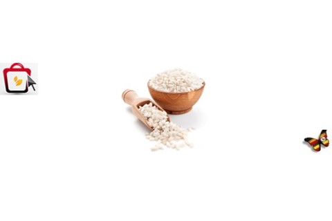 Buy and send Rice, Pulses and Grain online to Uganda.