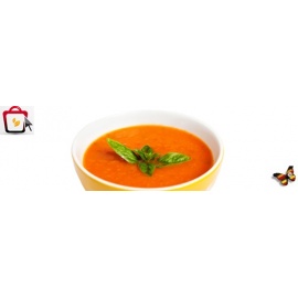 Packet Soup