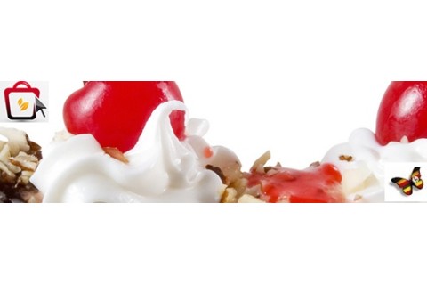 Buy and send Dessert  online to Uganda