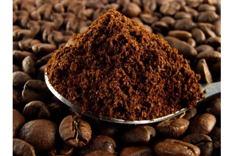 Buy online uniquely ground coffee to Uganda Online.