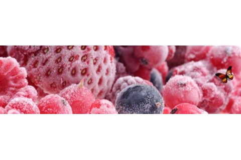 Send frozen foods online to Uganda.