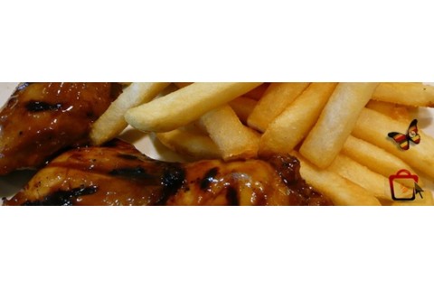 Buy Send Ready Meals to Uganda Online.