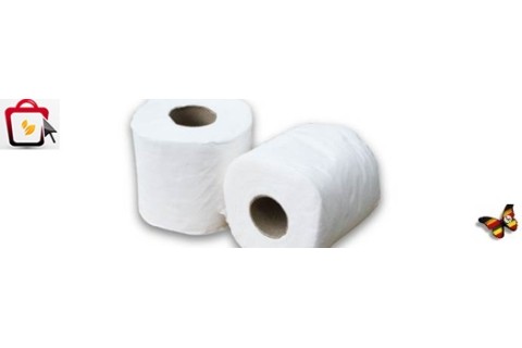 Buy and send Tissues and toilet Rolls to Uganda Online