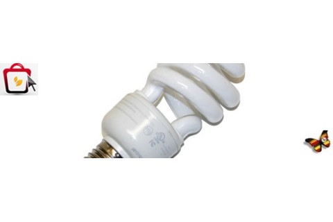 Buy and send Light Bulbs to Uganda Online.