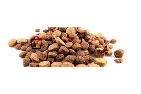 Buy and send Dog food to Uganda Online