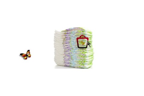 Buy and send Nappies to Uganda Online