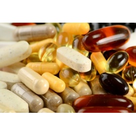 Vitamins & Supplements