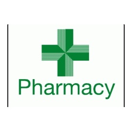 Pharmacy Medicine