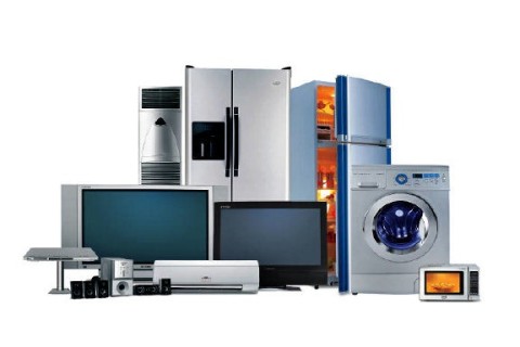Buy Home & Living Appliances online for Home Delivery
