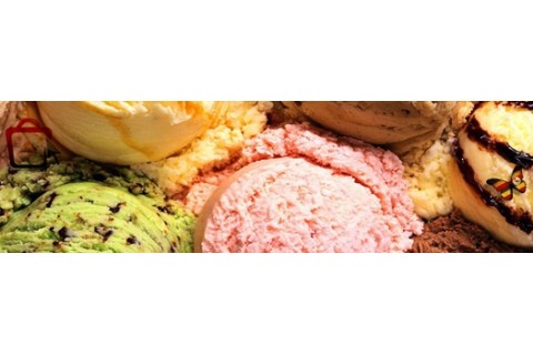 Ice Cream Supermarket