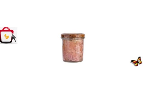 Buy and send tinned meat and thousands of other tinned foods online.