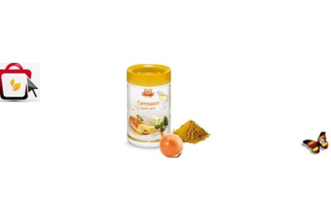 Buy and send curry paste to Uganda Online.