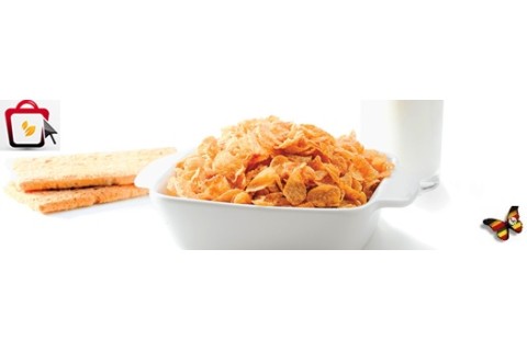 Buy and send Breakfast cereals  online