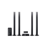 Sony DAV DZ950 C 5.1 Channel Home Theatre  DVD Player  Black 