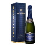 TAITTINGER PRELUDE GRAND CRU 75CL
