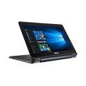 Asus Flip 2016 Newest ASUS 11.6" 2 in 1 Touchscreen Laptop PC
